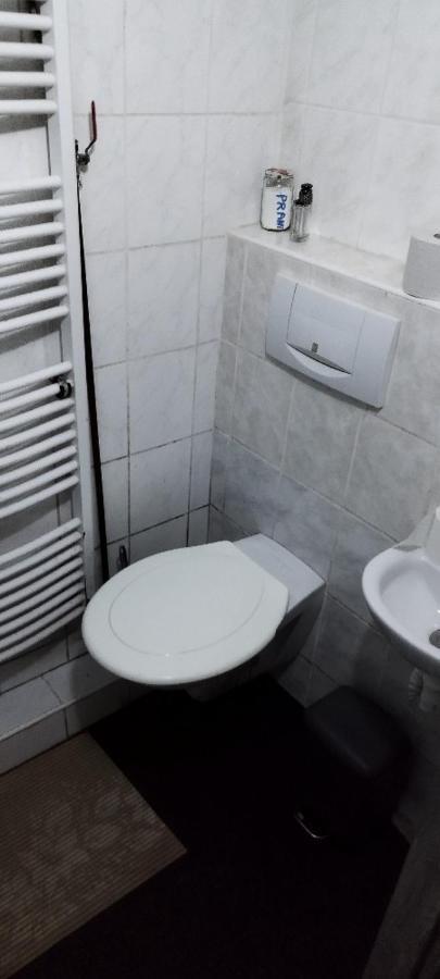 U Anny Háj ve Slezsku Exterior foto