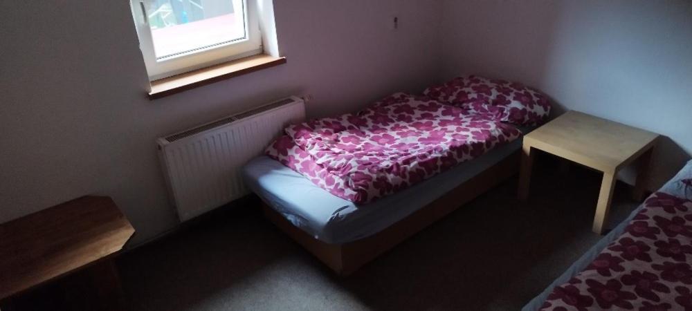 U Anny Háj ve Slezsku Exterior foto