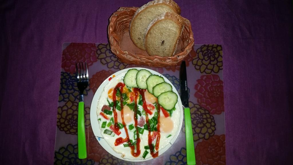 U Anny Háj ve Slezsku Exterior foto
