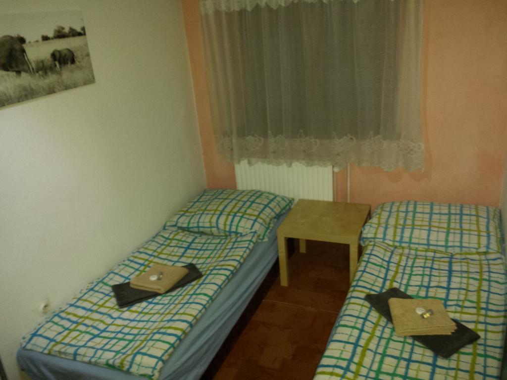U Anny Háj ve Slezsku Exterior foto